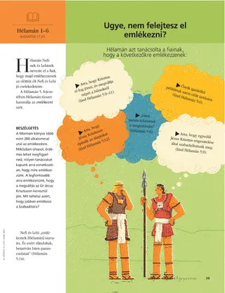 Do you remember to remember