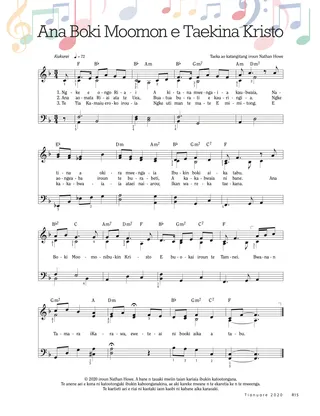 The Book of Mormon Tells of Christ