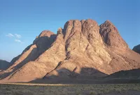 Mount Sinai