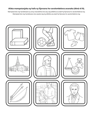 pejin’ny sahanasa: afaka mampatanjaka ny hafa ny fijoroana ho vavolombelona ananako