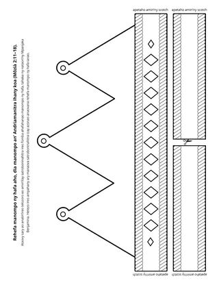 pejin’ny sahanasa: rehefa manompo ny hafa aho, dia manompo an’ Andriamanitra koa.