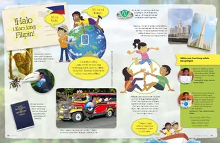 Hello from the Philippines