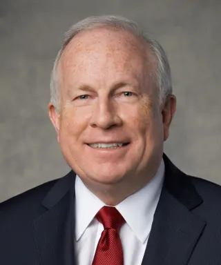 Elder Timothy J. Dyches