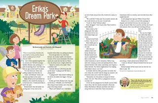 Erika’s Dream Park