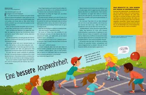 PDF: Kinder spielen im Freien ein Ballspiel