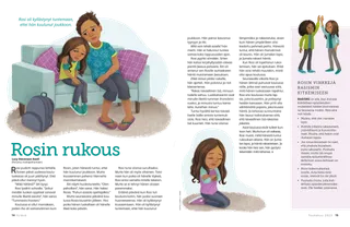 kertomuksen PDF-tiedosto