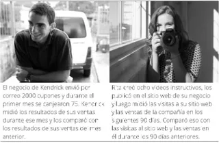 Medir el éxito de la comunicación con los clientes