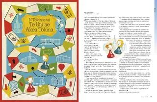 Finally a Forever Family