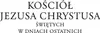Logotyp Kościoła