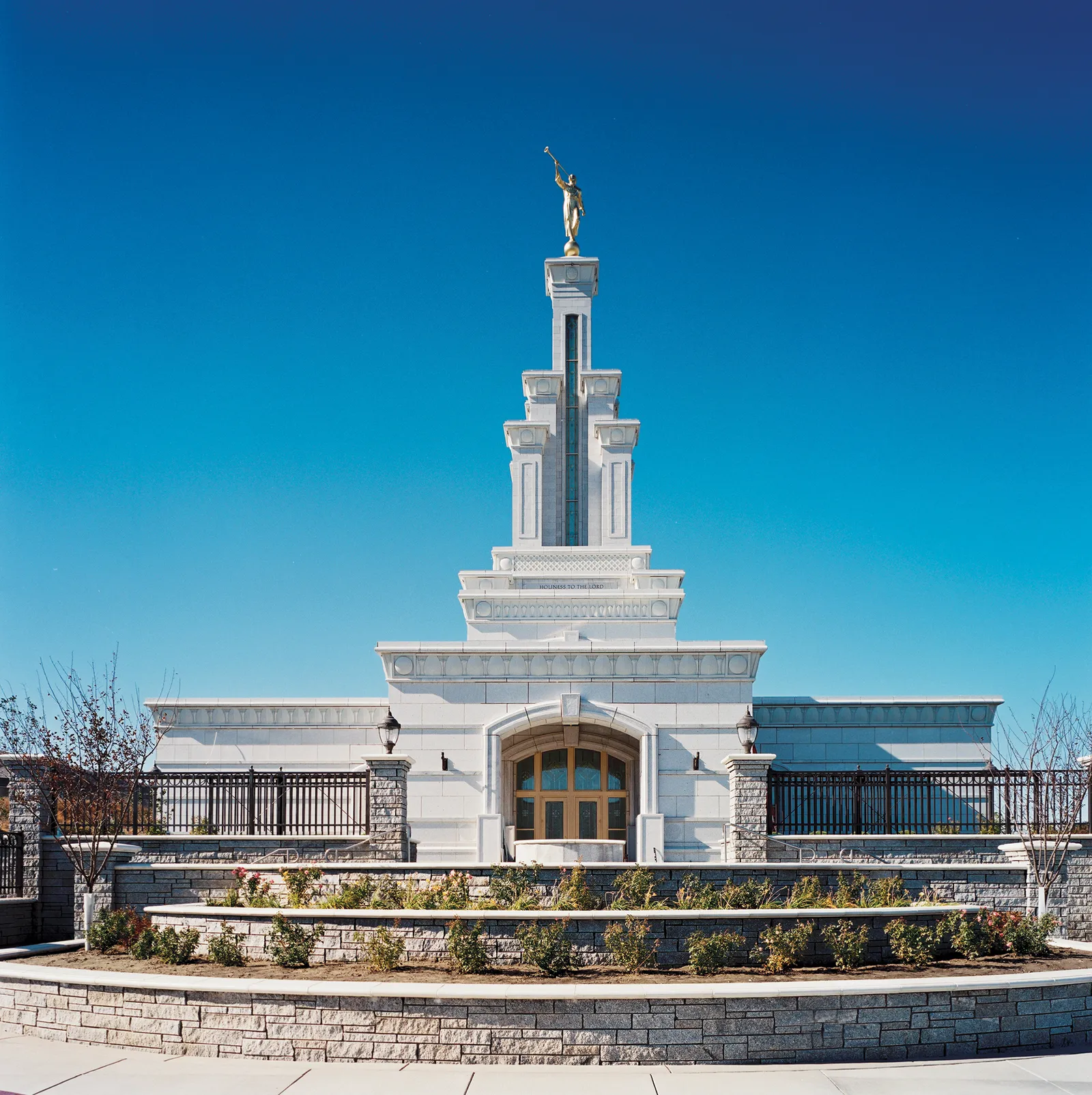 Temipale Kolomupia Liva Uasingatoní (Columbia River Washington Temple)