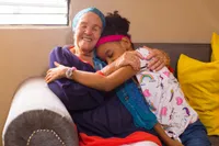 Dominican Republic: Family Life