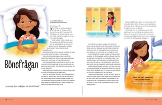 pdf för berättelse