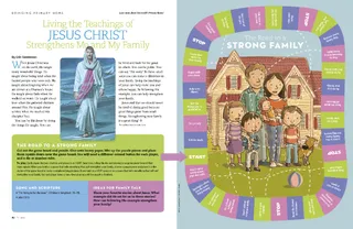 Bringing Primary Home