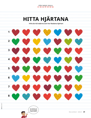 pdf för berättelse