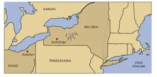 faafanua, Niu Ioka ma Ohaio