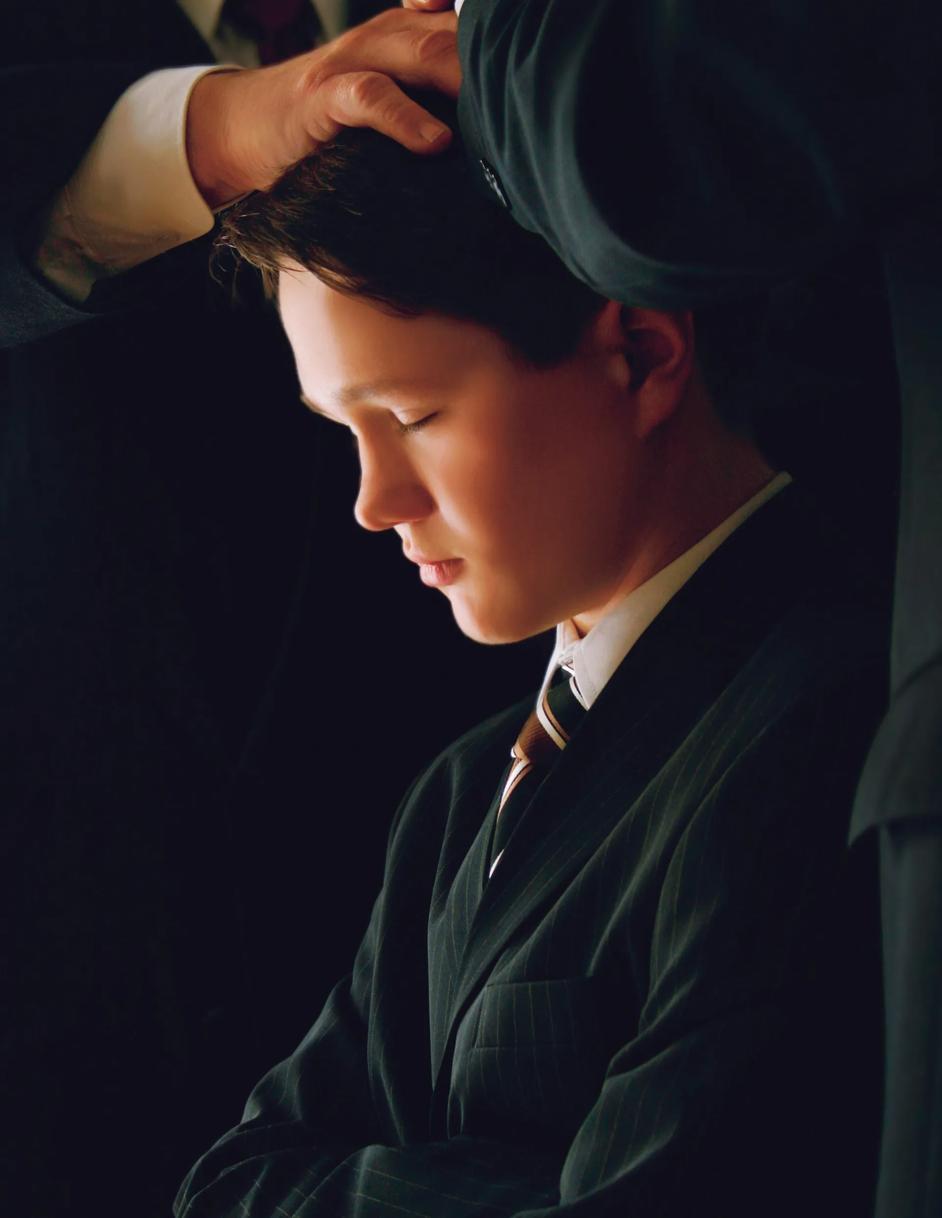 Ordination to the Priesthood, by Ruth Schonwald; GAB 106; Hebrews 5:4