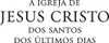 Logotipo da Igreja