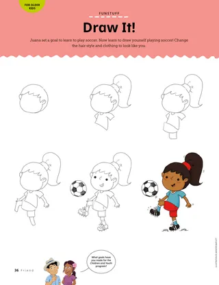 how-to-draw activity