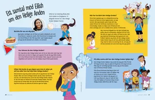 pdf för berättelse