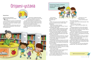 kertomuksen PDF-tiedosto