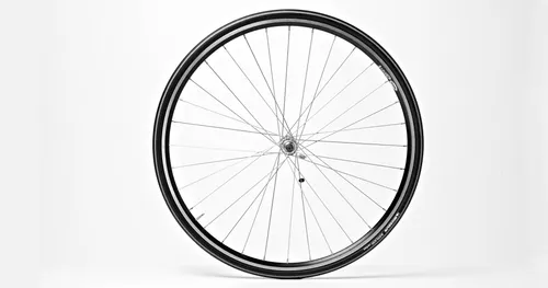 bicycle wheel