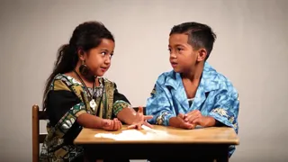 fermoimmagine tratto da Prima le cose più importanti!