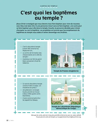 Histoire au format PDF