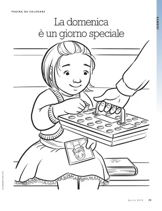 the Sabbath is a special day