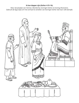 doe-pagina: ik kan moedig zijn