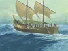 Hagoth’s ship