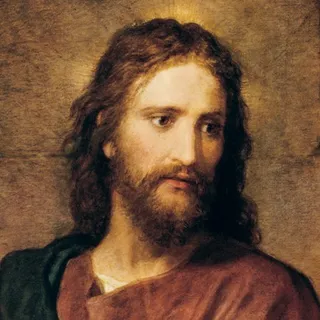image of Jesus Christ