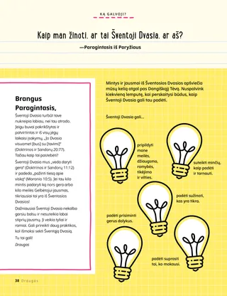 Pasakojimas PDF formatu