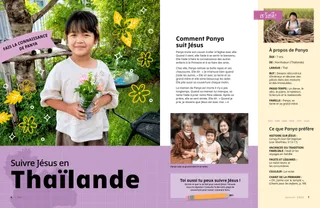 Histoire au format PDF