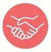 Partnering icon