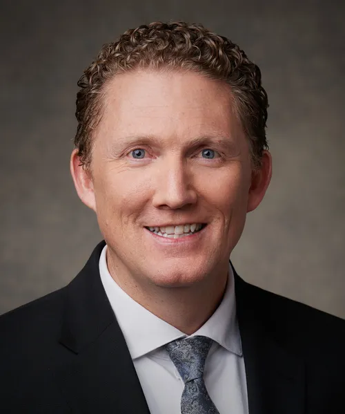 Elder Ryan K. Olsen