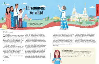 pdf för berättelse