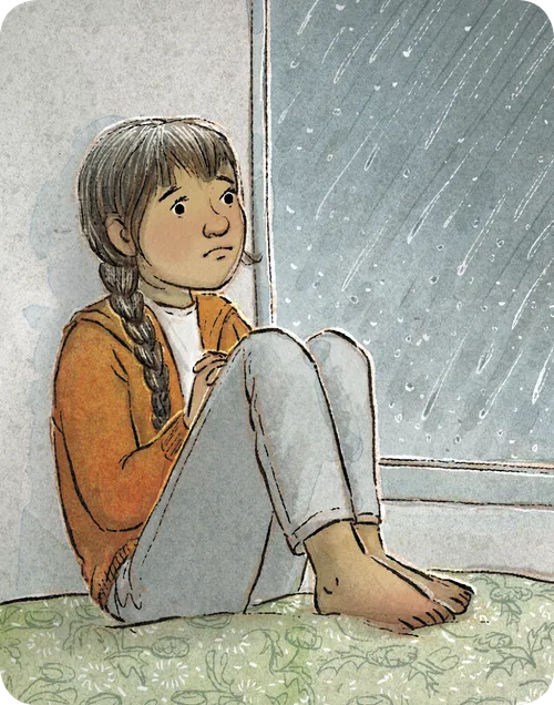 Illustrations of scenes from the New Testament.