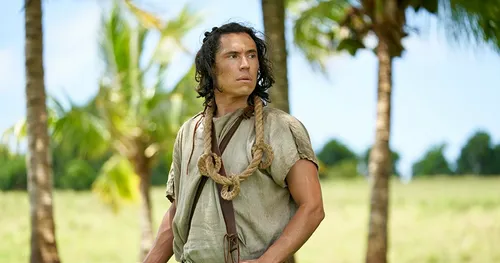 Ammon nagpanalipod sa mga panon ni Lamoni