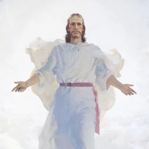 the Second Coming of Jesus Christ