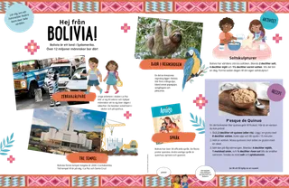 pdf för berättelse