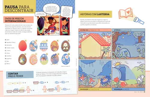 Pausa para descontrair