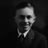 young Gordon B. Hinckley