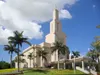 Santo Domingo Dominican Republic Temple