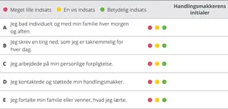 kapitel 9 evalueringsskema