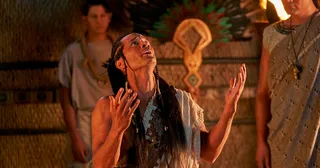 Лемонай залбирч байгаа нь