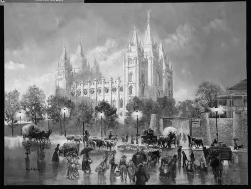 Prove Me Now Herewith