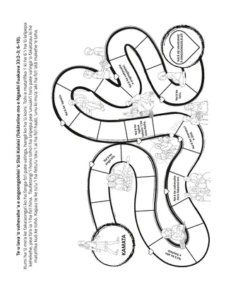 peesi ʻekitivitií: Te u lava ʻo vahevahe ʻa e ongoongoleleí