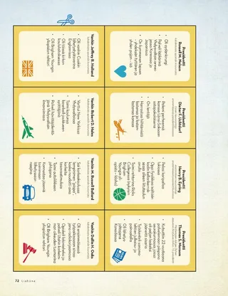 Special Witness cards 2