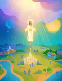 The cover of For the Friend, July 2021