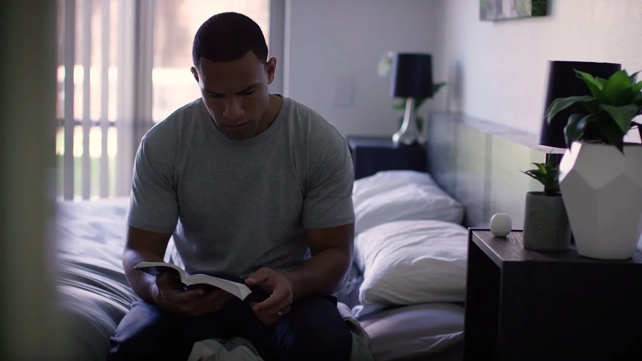 Will explains how knowing the plan of God has blessed his life and brought him closer to Jesus Christ